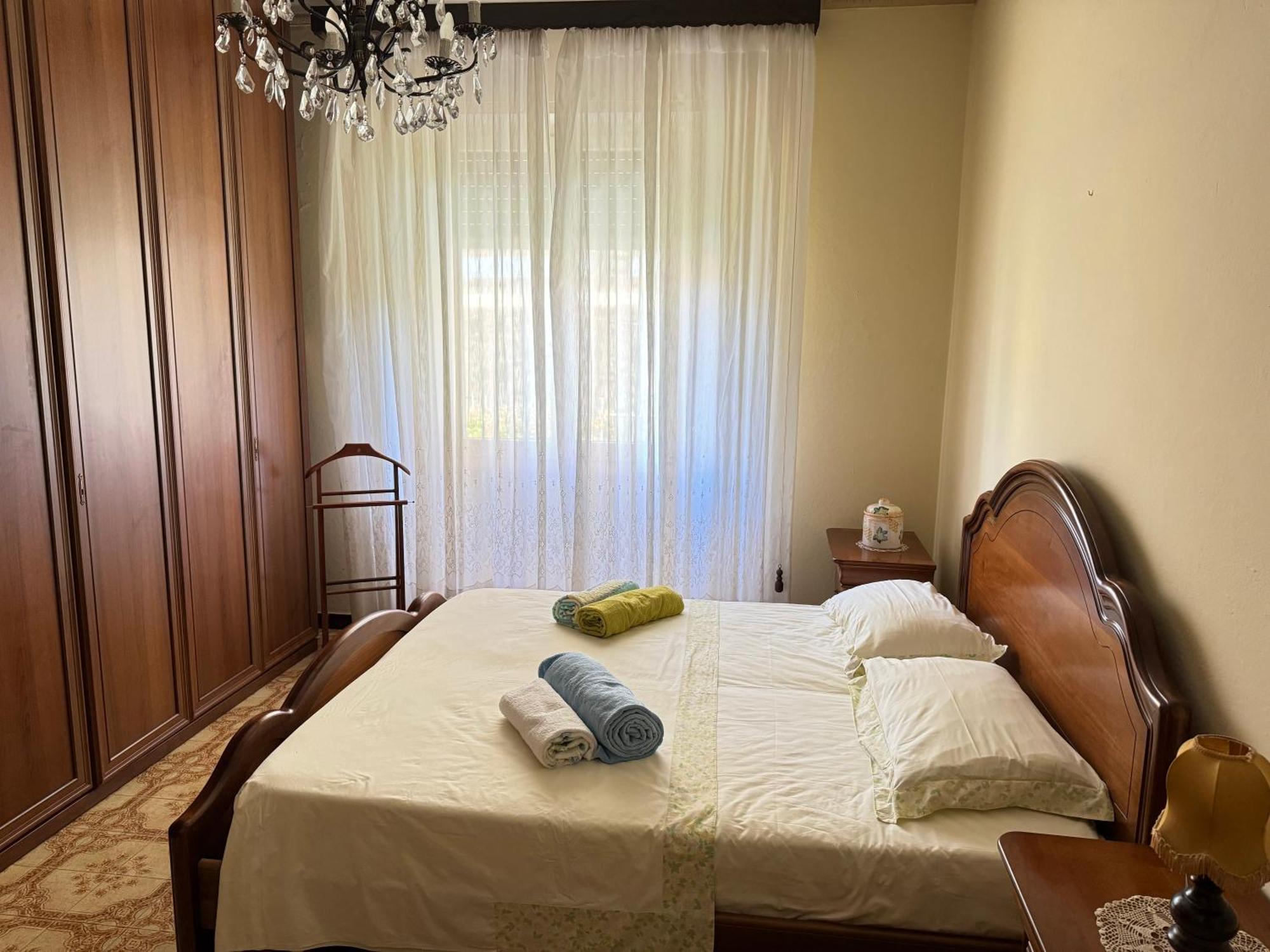 Apartment Marilyn Levanto